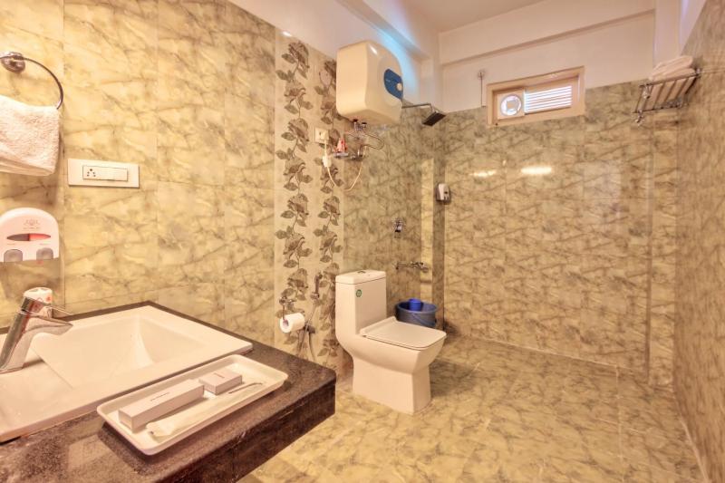 Hotel Kanyal By Neel Mahadev Manali (Himachal Pradesh)